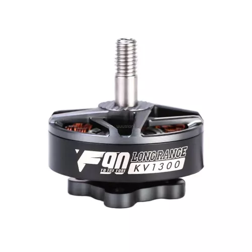 Бесколлекторный мотор T-MOTOR F90 2806.5 1300KV/1500KV для FPV дронов 6–8 дюймов, 5–6S