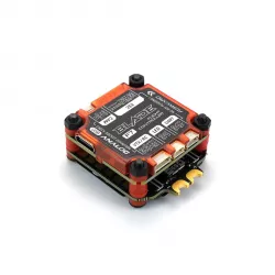 RUSHFPV RUSH BLADE V2 Stack – F722 Аналоговый/Цифровой Полетный Контроллер + 60A 128K 4в1 ESC FPV