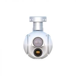 Тепловизионная инфракрасная камера Owleyes 302 для дрона с 360° поворотом и сканированием температуры
