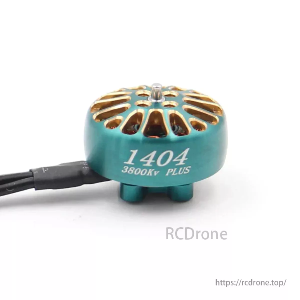 Бесколлекторный мотор LANNRC 1404 Plus 3800KV/4600KV 2-4S для FPV Toothpick дронов 2–4 дюйма Бесколлекторный мотор LANNRC 1404 Plus 3800KV/4600KV 2-4S для FPV Toothpick дронов 2–4 дюйма