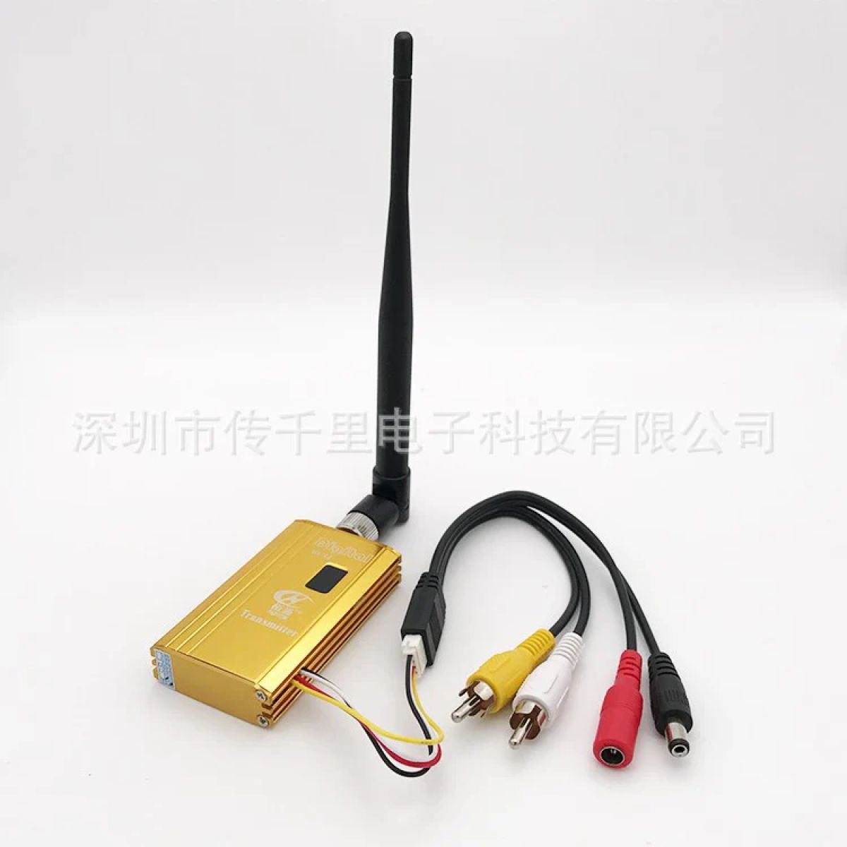 1.2ГГц 2Вт 8CH VTX / 12CH VRX — 2000мВт FPV 5км Беспроводной AV CCTV Передатчик-Приемник 1.2ГГц 2Вт 8CH VTX / 12CH VRX — 2000мВт FPV 5км Беспроводной AV CCTV Передатчик-Приемник
