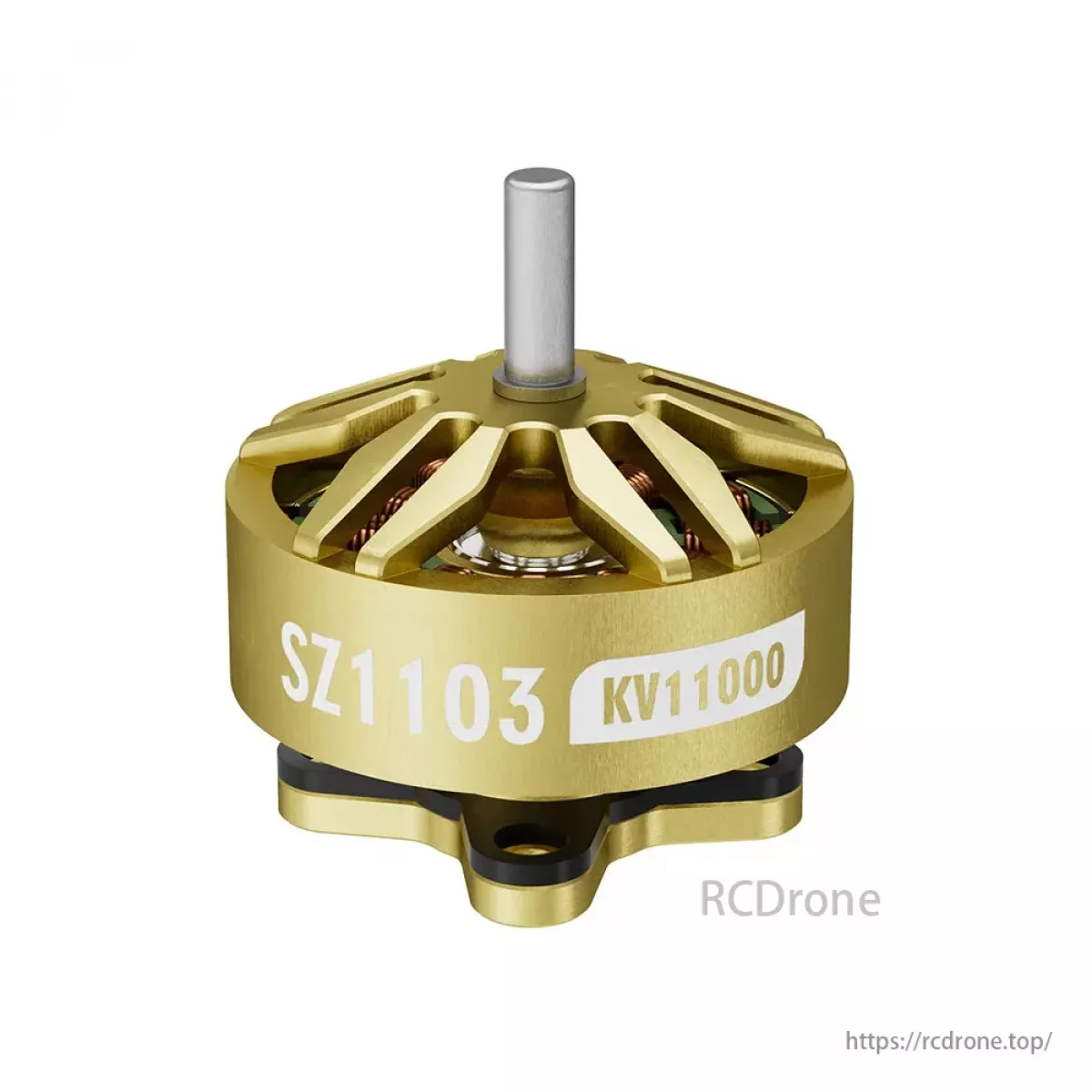 Бесколлекторный мотор MEPS 1103 8000KV/11000KV 3S, вал 1.5мм для FPV дронов 75–90мм Whoop/Toothpick Бесколлекторный мотор MEPS 1103 8000KV/11000KV 3S, вал 1.5мм для FPV дронов 75–90мм Whoop/Toothpick