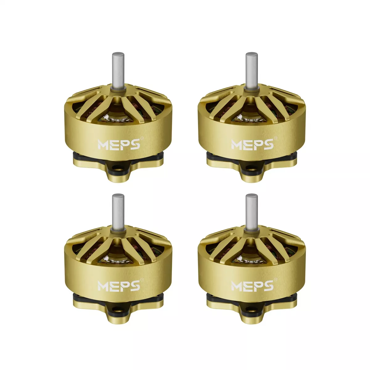 Бесколлекторный мотор MEPS 1103 8000KV/11000KV 3S, вал 1.5мм для FPV дронов 75–90мм Whoop/Toothpick Бесколлекторный мотор MEPS 1103 8000KV/11000KV 3S, вал 1.5мм для FPV дронов 75–90мм Whoop/Toothpick