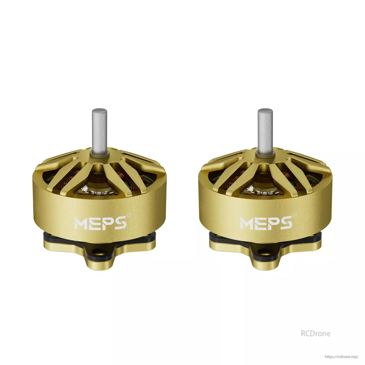Бесколлекторный мотор MEPS 1103 8000KV/11000KV 3S, вал 1.5мм для FPV дронов 75–90мм Whoop/Toothpick Бесколлекторный мотор MEPS 1103 8000KV/11000KV 3S, вал 1.5мм для FPV дронов 75–90мм Whoop/Toothpick