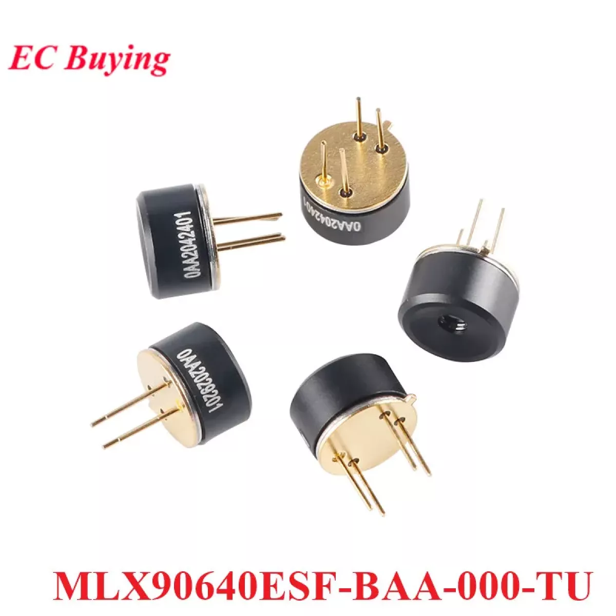 Модуль камеры MLX90640 термодатчик 32x24 ИК-матрица инфракрасная температуру MLX90640 Модуль камеры MLX90640 термодатчик 32x24 ИК-матрица инфракрасная температуру MLX90640