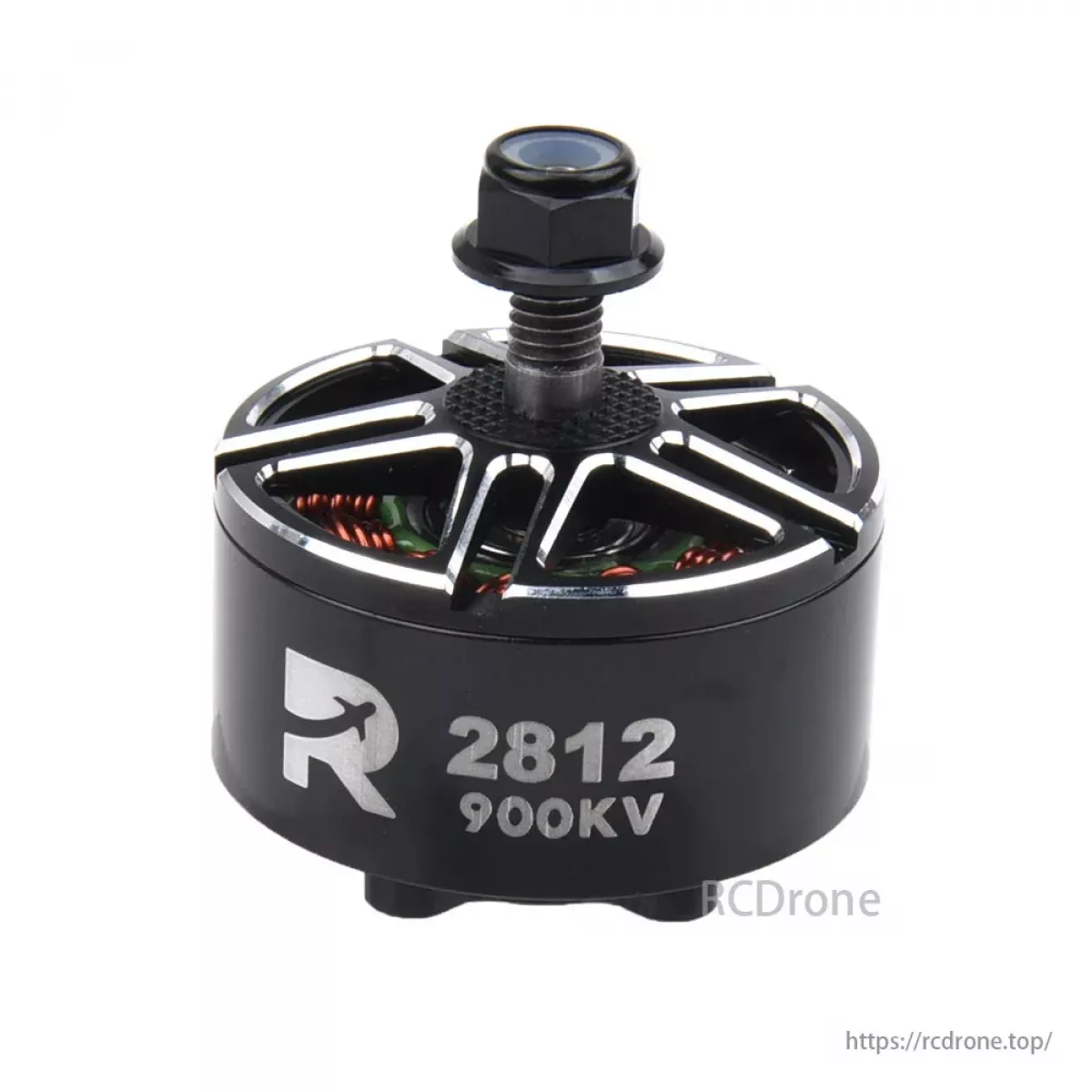Бесколлекторные моторы 2812 900KV/1115KV 3-6S для FPV дронов 7-9" XL7 APEX Mark4 DIY Бесколлекторные моторы 2812 900KV/1115KV 3-6S для FPV дронов 7-9" XL7 APEX Mark4 DIY