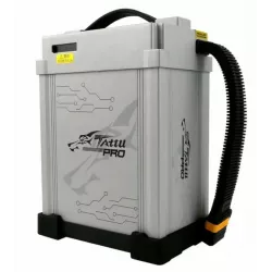 Tattu Pro 14S HV 53.2В 22000мАч 25C Lipo смарт-аккумулятор для БПЛА с разъёмом AS150U-F