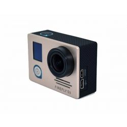 Экшн-камера Hawkeye Firefly 5S – 12 МП 1080P WiFi HD CMOS для FPV и RC мультикоптеров