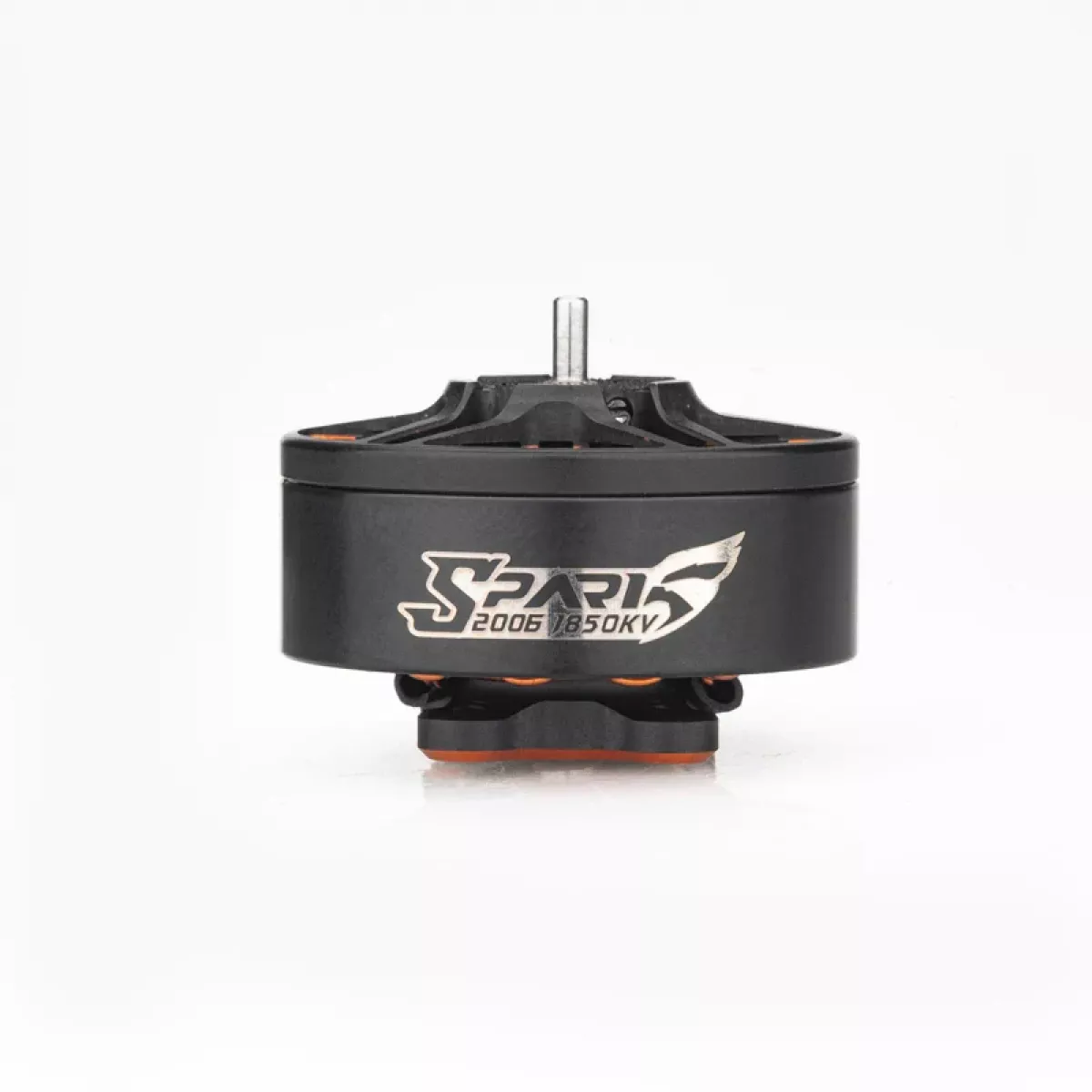 Бесколлекторный мотор VCI SPARK 2006 3450KV 3-4S 3.5" для FPV дронов фристайл и Cinewhoop Бесколлекторный мотор VCI SPARK 2006 3450KV 3-4S 3.5" для FPV дронов фристайл и Cinewhoop