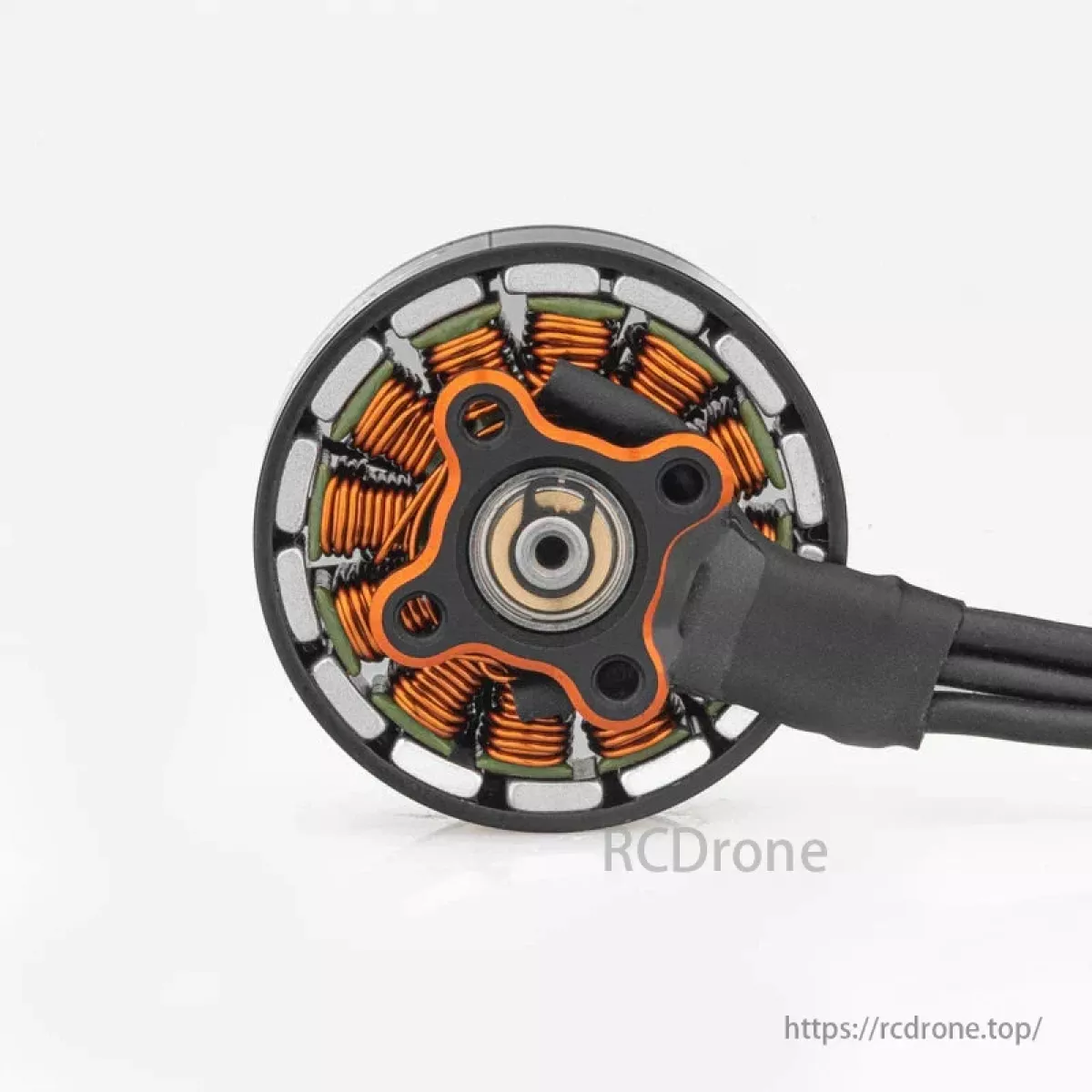 Бесколлекторный мотор VCI SPARK 2006 3450KV 3-4S 3.5" для FPV дронов фристайл и Cinewhoop Бесколлекторный мотор VCI SPARK 2006 3450KV 3-4S 3.5" для FPV дронов фристайл и Cinewhoop