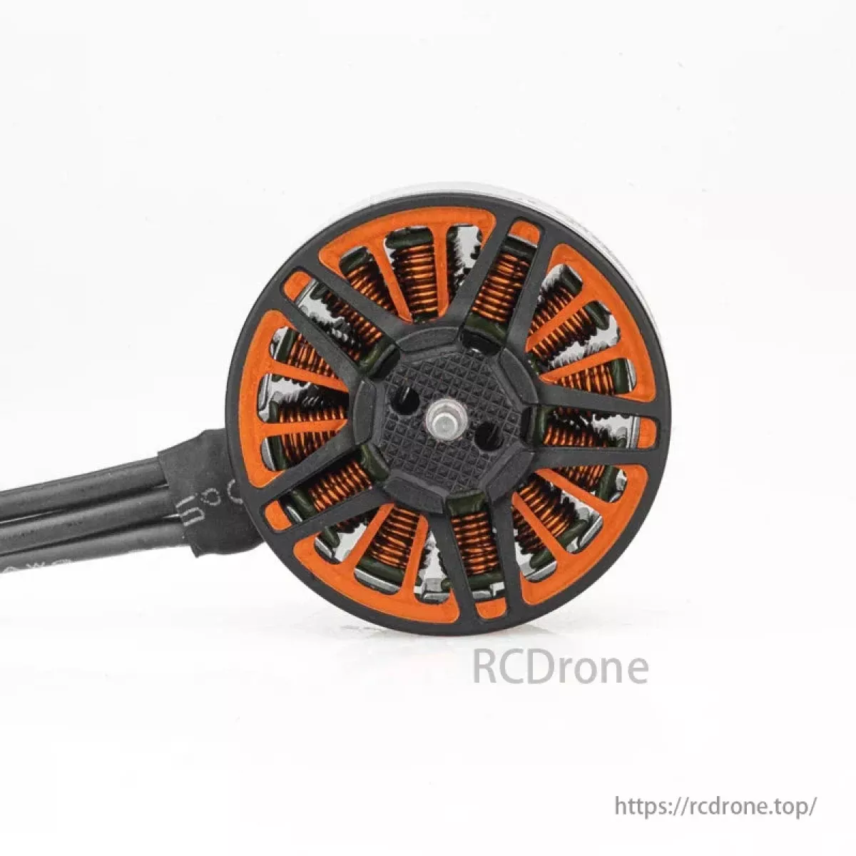 Бесколлекторный мотор VCI SPARK 2006 3450KV 3-4S 3.5" для FPV дронов фристайл и Cinewhoop Бесколлекторный мотор VCI SPARK 2006 3450KV 3-4S 3.5" для FPV дронов фристайл и Cinewhoop