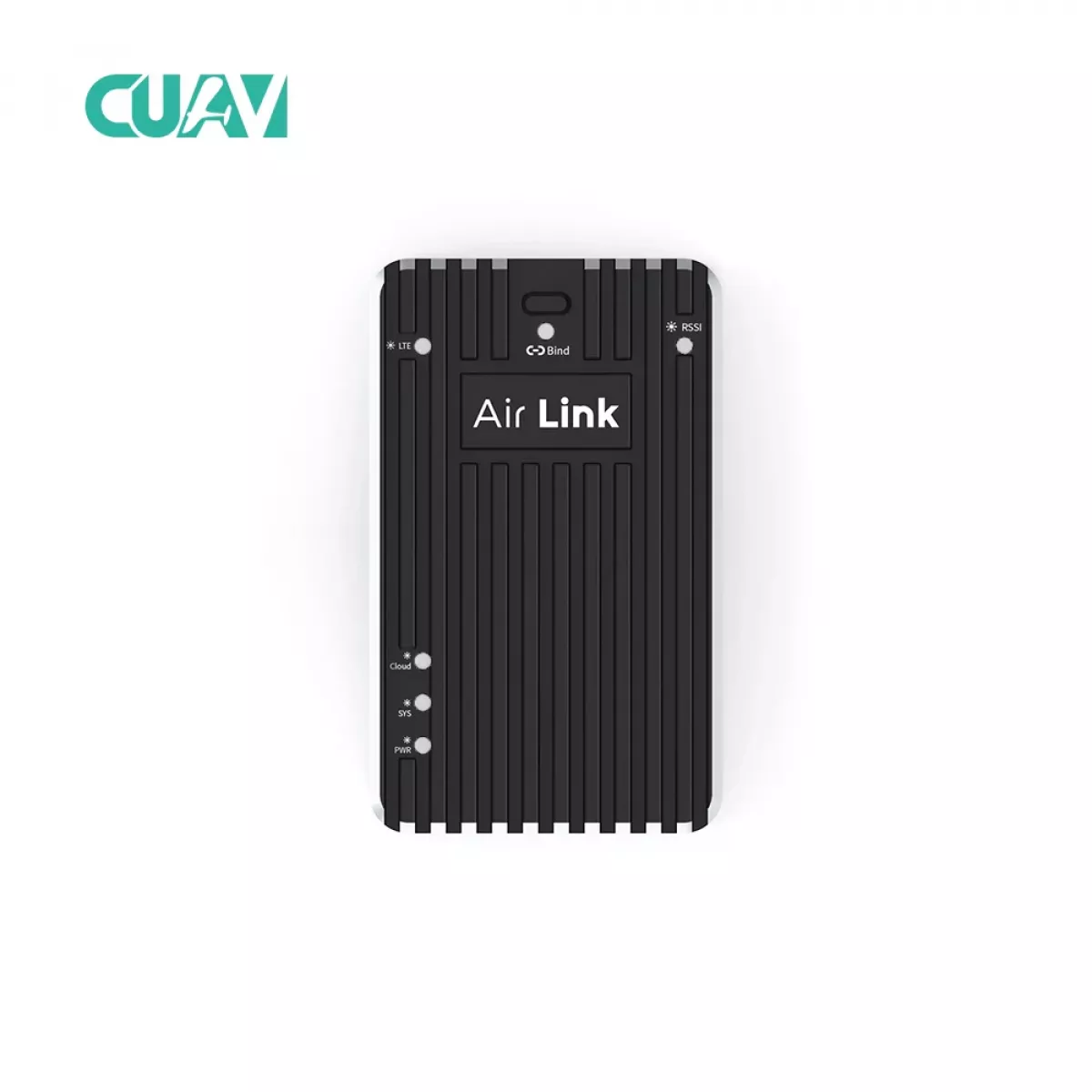 CUAV Air Link - модуль телеметрии данных 4G/3G/2G для беспилотников и FPV-дронов CUAV Air Link - модуль телеметрии данных 4G/3G/2G для беспилотников и FPV-дронов