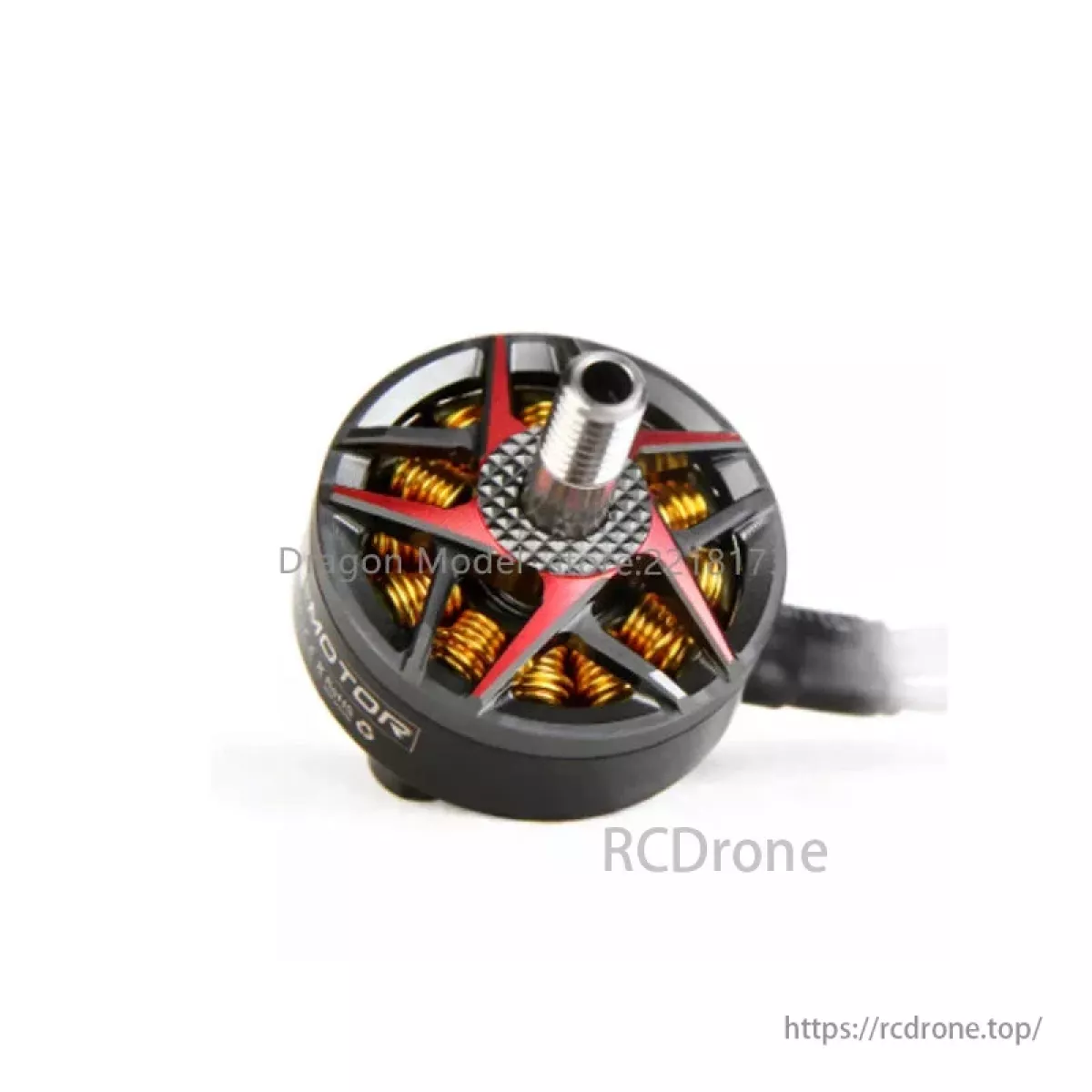 Бесколлекторный мотор T-Motor F60 Pro IV 2207.5 1750KV/1950KV/2550KV 4-6S для FPV дрона Nazgul5 X220S Бесколлекторный мотор T-Motor F60 Pro IV 2207.5 1750KV/1950KV/2550KV 4-6S для FPV дрона Nazgul5 X220S