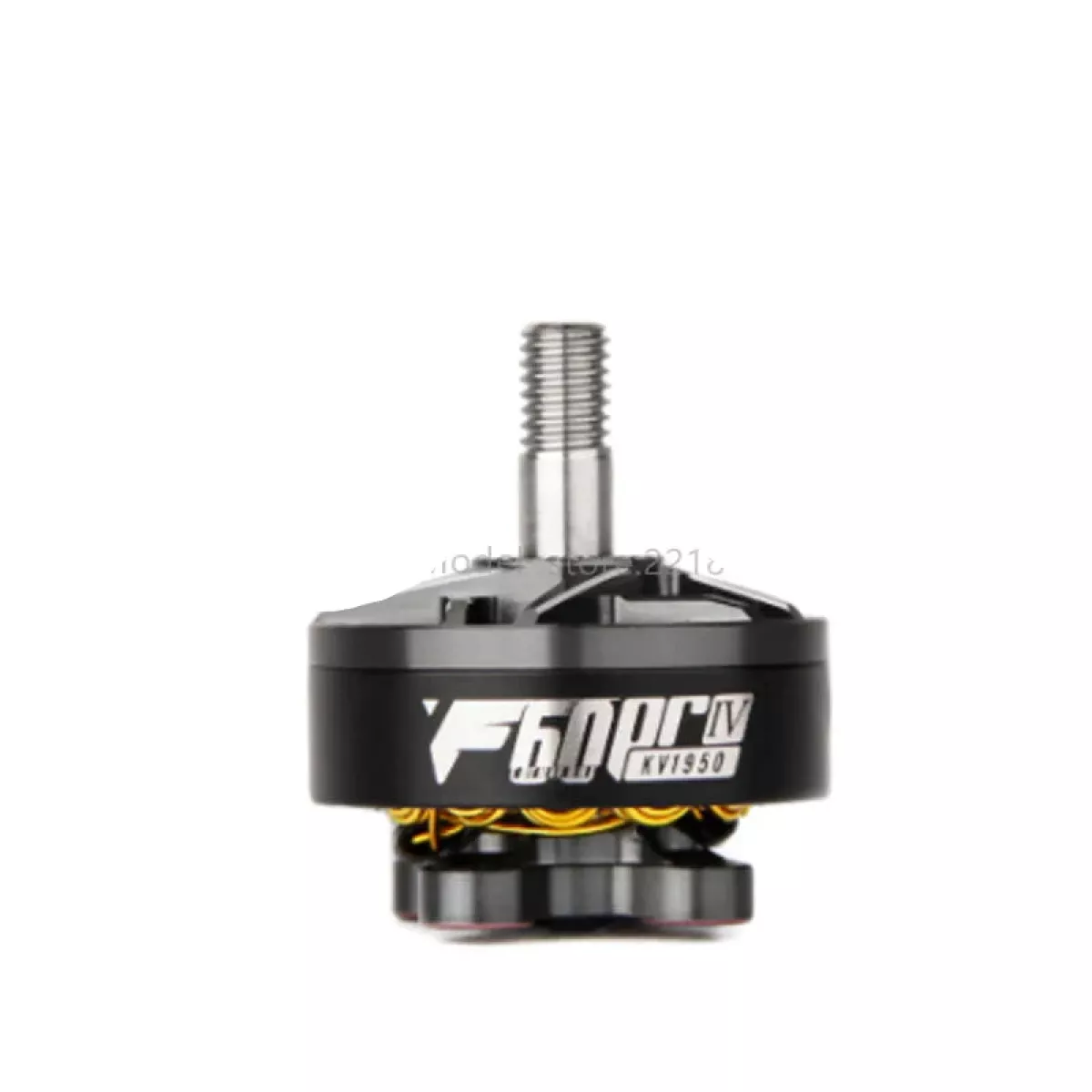 Бесколлекторный мотор T-Motor F60 Pro IV 2207.5 1750KV/1950KV/2550KV 4-6S для FPV дрона Nazgul5 X220S Бесколлекторный мотор T-Motor F60 Pro IV 2207.5 1750KV/1950KV/2550KV 4-6S для FPV дрона Nazgul5 X220S