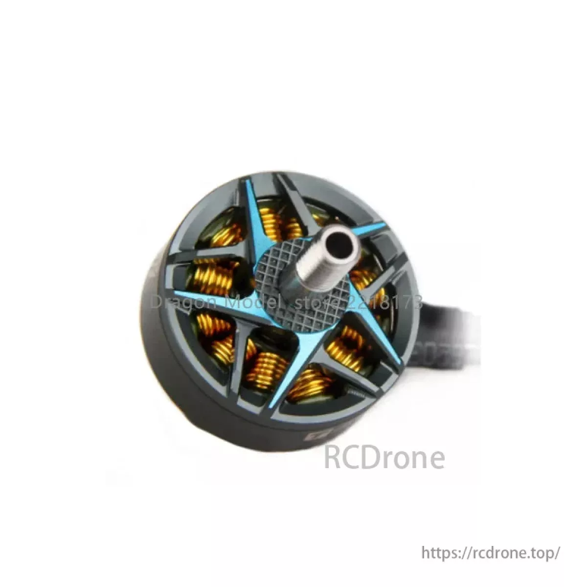 Бесколлекторный мотор T-Motor F60 Pro IV 2207.5 1750KV/1950KV/2550KV 4-6S для FPV дрона Nazgul5 X220S Бесколлекторный мотор T-Motor F60 Pro IV 2207.5 1750KV/1950KV/2550KV 4-6S для FPV дрона Nazgul5 X220S