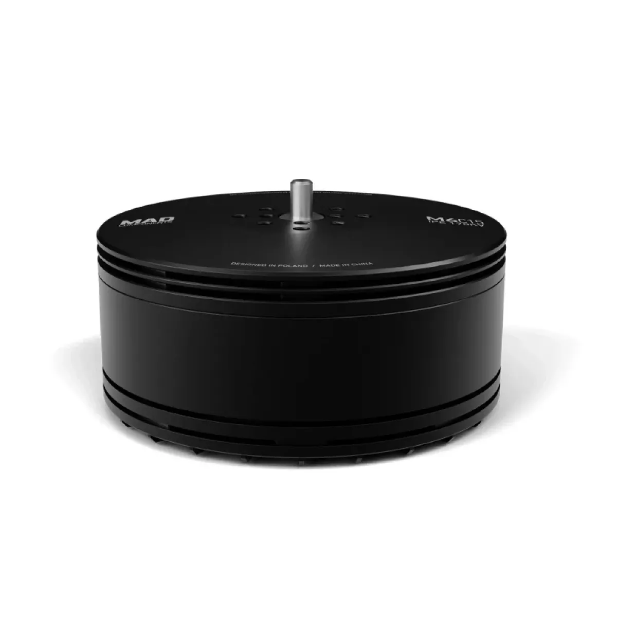 Бесколлекторный мотор MAD M6C15 IPE V3 KV170/KV300 для дрона с увеличенным временем полёта Бесколлекторный мотор MAD M6C15 IPE V3 KV170/KV300 для дрона с увеличенным временем полёта