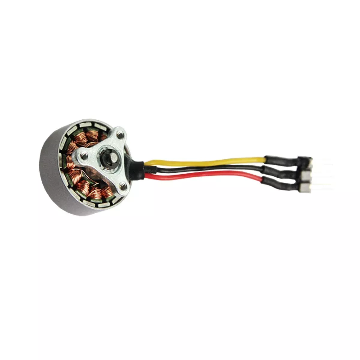 Бесщеточный мотор 1504 2800KV с XP-7A ESC, GWS6030 пропеллером для 2S RC самолетов, 154г тяга Бесщеточный мотор 1504 2800KV с XP-7A ESC, GWS6030 пропеллером для 2S RC самолетов, 154г тяга