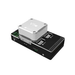 CUAV V5+ контроллер полёта Pixhack Pixhawk для FPV квадрокоптеров, дронов и вертолётов