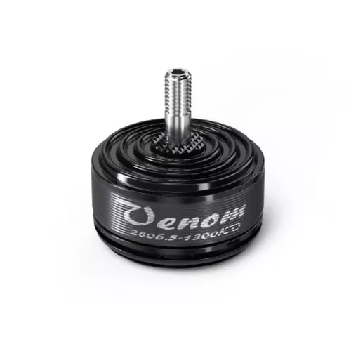 Бесколлекторный мотор BrotherHobby Venom 2806.5 (CW) 1300KV/1700KV для FPV дронов