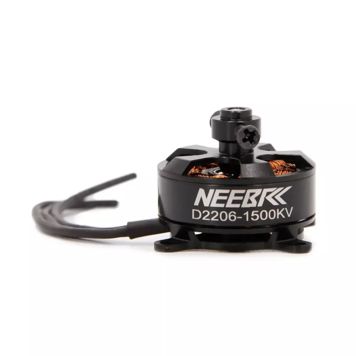 Бесщеточный мотор D2206 1500KV для 2–3S RC самолётов, квадрокоптеров, UAV Бесщеточный мотор D2206 1500KV для 2–3S RC самолётов, квадрокоптеров, UAV