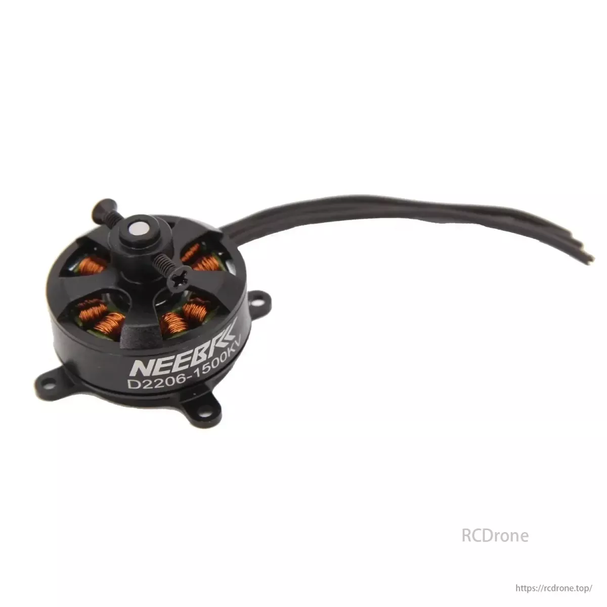 Бесщеточный мотор D2206 1500KV для 2–3S RC самолётов, квадрокоптеров, UAV Бесщеточный мотор D2206 1500KV для 2–3S RC самолётов, квадрокоптеров, UAV