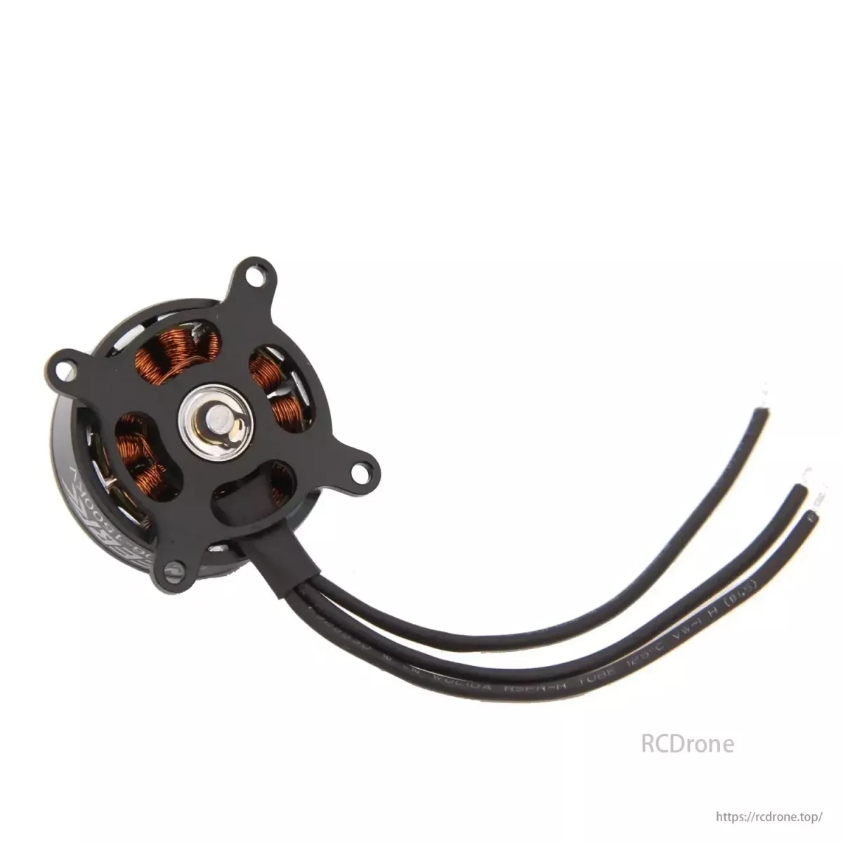 Бесщеточный мотор D2206 1500KV для 2–3S RC самолётов, квадрокоптеров, UAV Бесщеточный мотор D2206 1500KV для 2–3S RC самолётов, квадрокоптеров, UAV