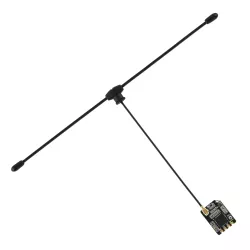 Приёмник RadioMaster Bandit BR1 ExpressLRS 915МГц