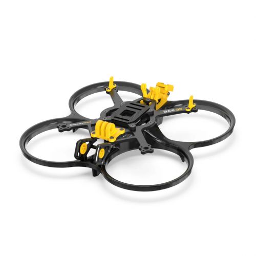 Рама SpeedyBee Bee35 153мм база колес 3.5" Cinewhoop FPV