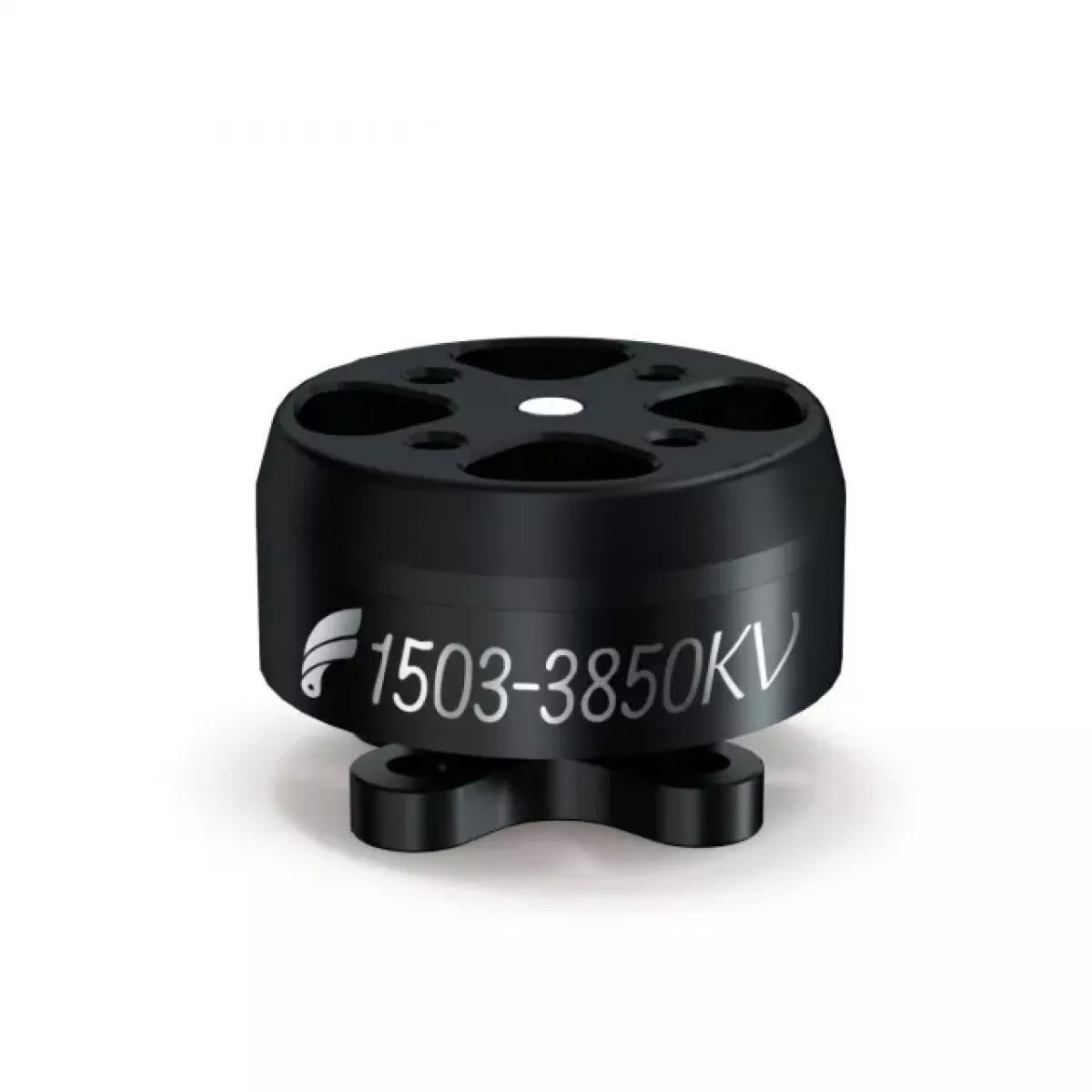 Бесколлекторный мотор BrotherHobby F1503 3850KV 2S для дрона с бесплатным складным пропеллером Бесколлекторный мотор BrotherHobby F1503 3850KV 2S для дрона с бесплатным складным пропеллером