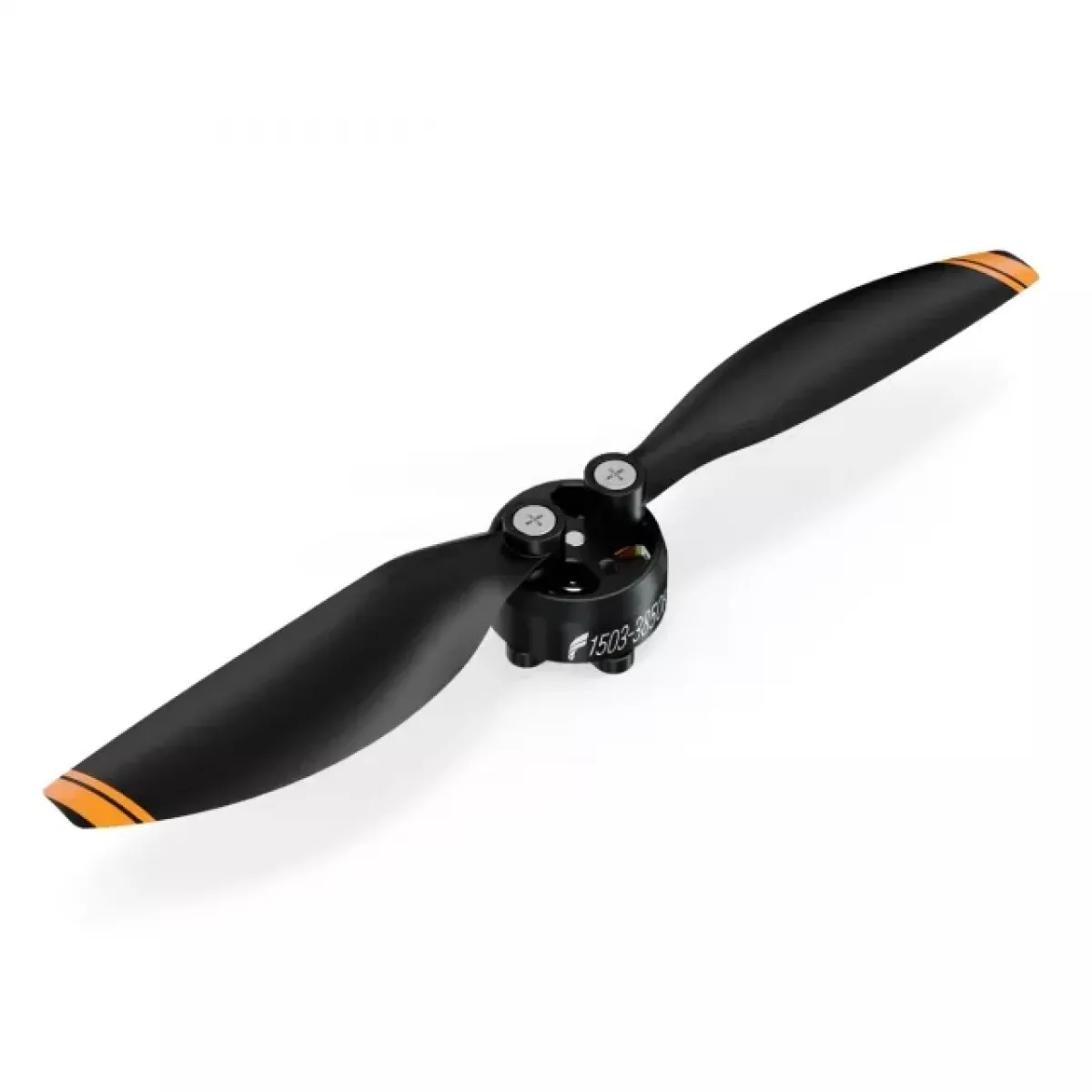 Бесколлекторный мотор BrotherHobby F1503 3850KV 2S для дрона с бесплатным складным пропеллером Бесколлекторный мотор BrotherHobby F1503 3850KV 2S для дрона с бесплатным складным пропеллером