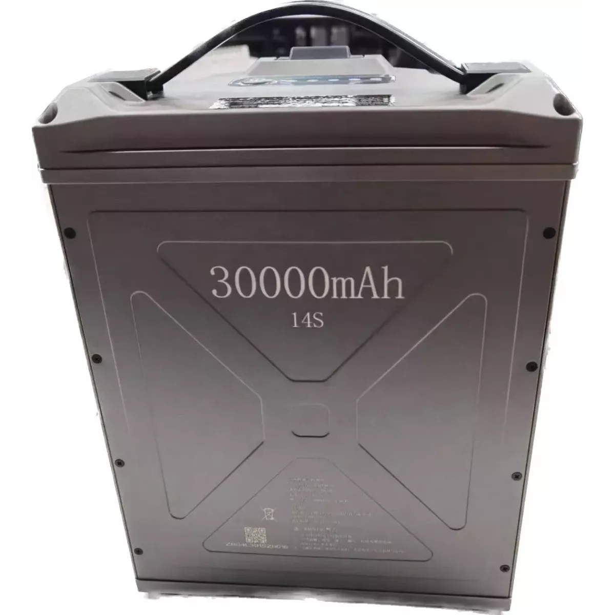 ZhiAn 14S 53.2В 30000мАч интеллектуальная батарея для сельскохозяйственного дрона ZhiAn 14S 53.2В 30000мАч интеллектуальная батарея для сельскохозяйственного дрона