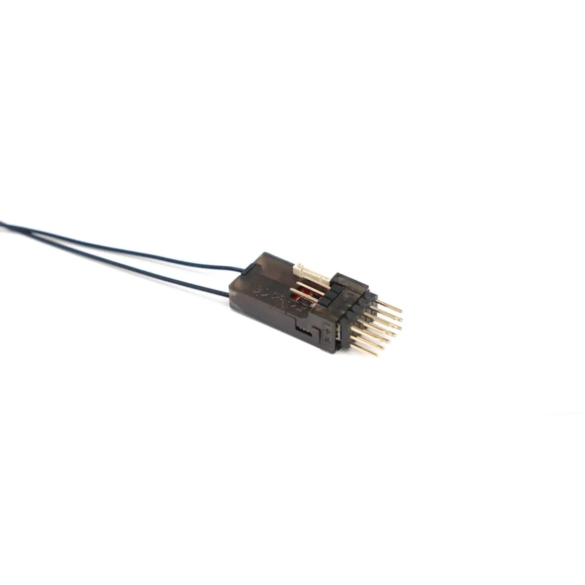 FrSky TW GR6 DUAL 2.4ГГц приёмник с 6 PWM каналами FrSky TW GR6 DUAL 2.4ГГц приёмник с 6 PWM каналами