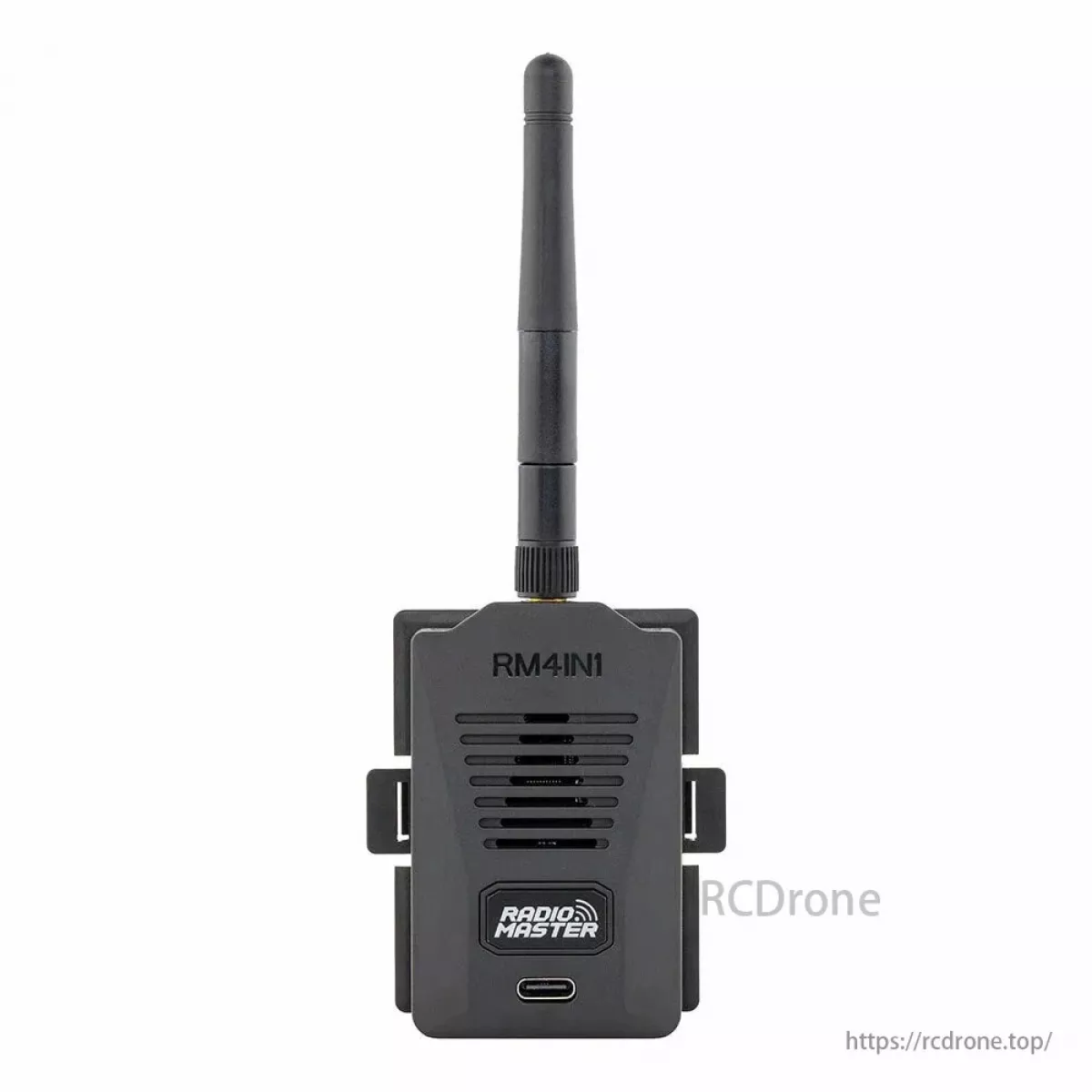 Модуль RadioMaster Micro 2.4ГГц RM 4-в-1 Multiprotocol JR/Nano для Zorro, Boxer, TX16S MKII, TX12 MKII Модуль RadioMaster Micro 2.4ГГц RM 4-в-1 Multiprotocol JR/Nano для Zorro, Boxer, TX16S MKII, TX12 MKII