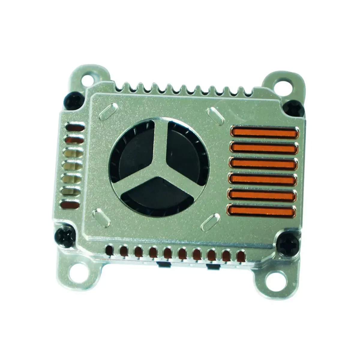 RCMOY 5.8G 3W 48CH VTX — видеопередатчик 25–3000 мВт для FPV-дрона, гонок, радиомоделей RCMOY 5.8G 3W 48CH VTX — видеопередатчик 25–3000 мВт для FPV-дрона, гонок, радиомоделей