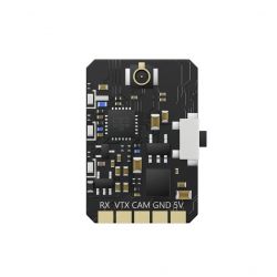 GEPRC RAD Tiny 5.8G 400mW VTX передатчик для FPV дронов, радиоуправление, гонки, мультикоптеры