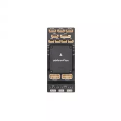 Контроллер полёта Holybro Pixhawk 6X (ICM-45686), тройной IMU, STM32H753, Ethernet, PX4, ArduPilot