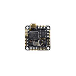 GEPRC GEP-F722-45A AIO плата (F411 FC, 45A, 2-6S, 8бит, BLS ESC, 26.5мм/M2) для FPV дрона