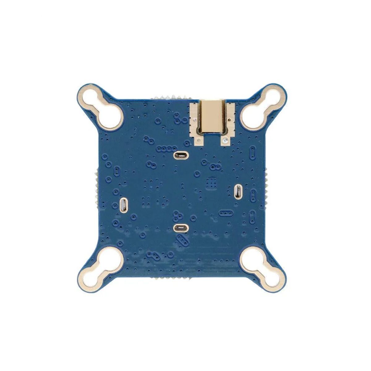 VTX iFlight SucceX Mini Force 5.8ГГц 600мВт, регулируемый, MMCX, для FPV VTX iFlight SucceX Mini Force 5.8ГГц 600мВт, регулируемый, MMCX, для FPV