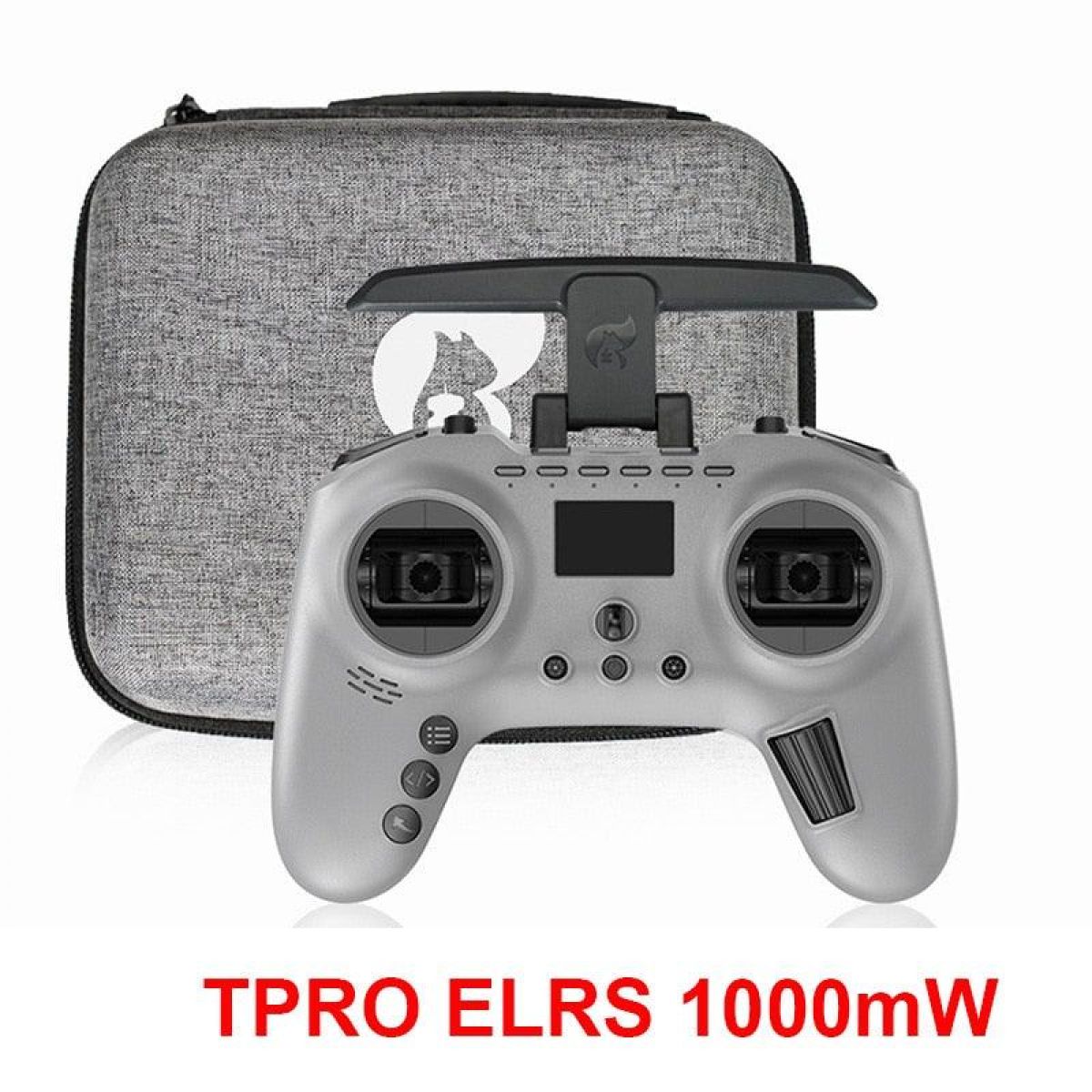 Аппаратура Jumper T-Pro JP4IN1 ELRS радиоуправление, Hall-джойстики, мультипротокол, дроны, самолёты Аппаратура Jumper T-Pro JP4IN1 ELRS радиоуправление, Hall-джойстики, мультипротокол, дроны, самолёты