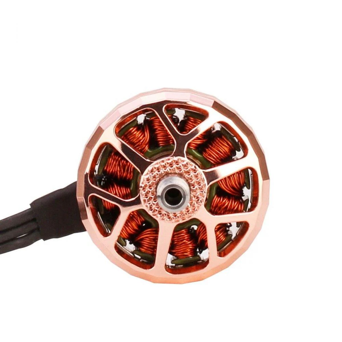 Бесколлекторный мотор T-motor FPV V2307 V2.0 KV1950/KV2400 для FPV фристайла Бесколлекторный мотор T-motor FPV V2307 V2.0 KV1950/KV2400 для FPV фристайла