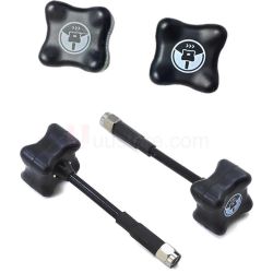 Антенна TBS Triumph 5,8 ГГц круговой поляризации VAS для FPV гоночных квадрокоптеров