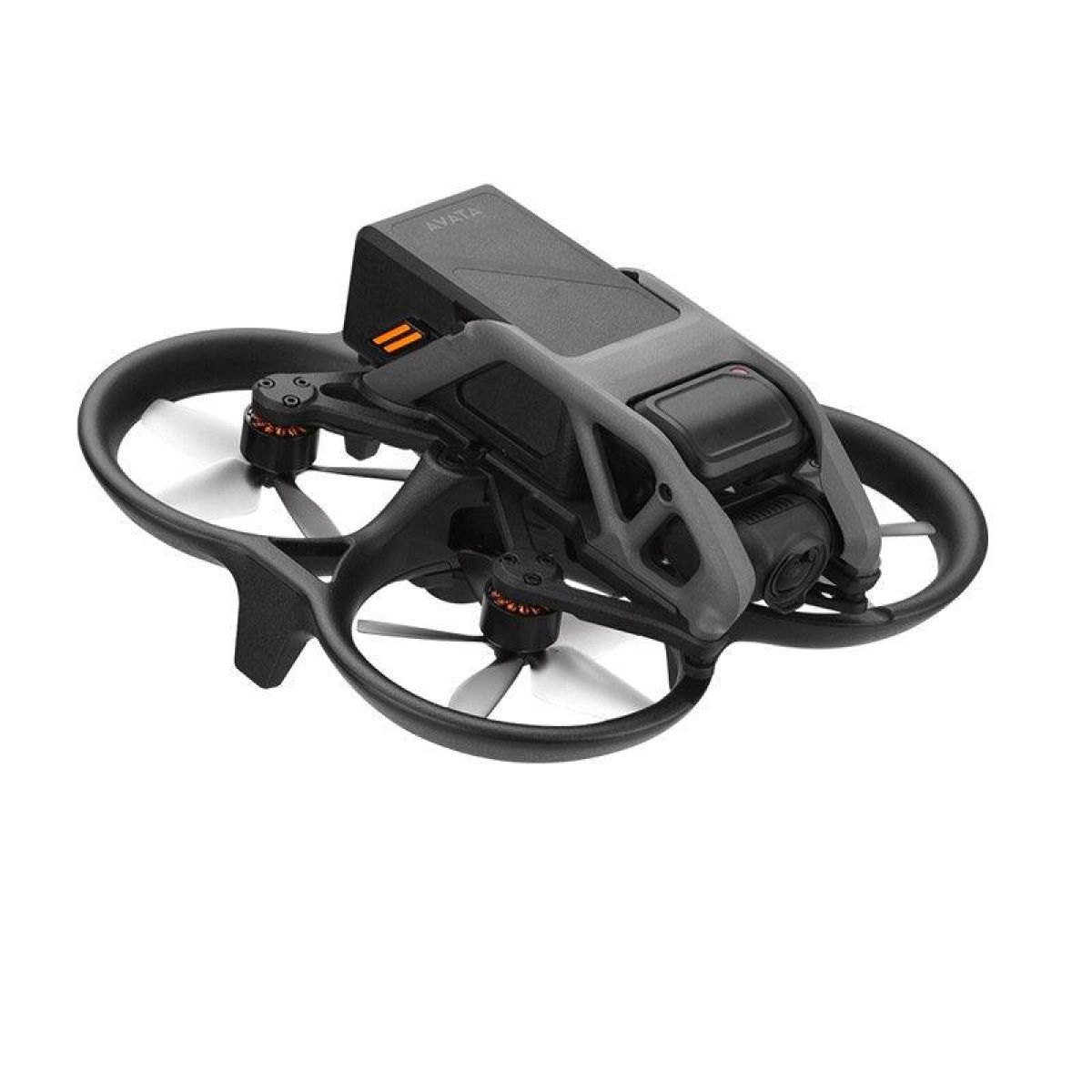 Лопасти пропеллера для DJI Avata – легкие запасные винты и аксессуары для дрона DJI Avata Лопасти пропеллера для DJI Avata – легкие запасные винты и аксессуары для дрона DJI Avata