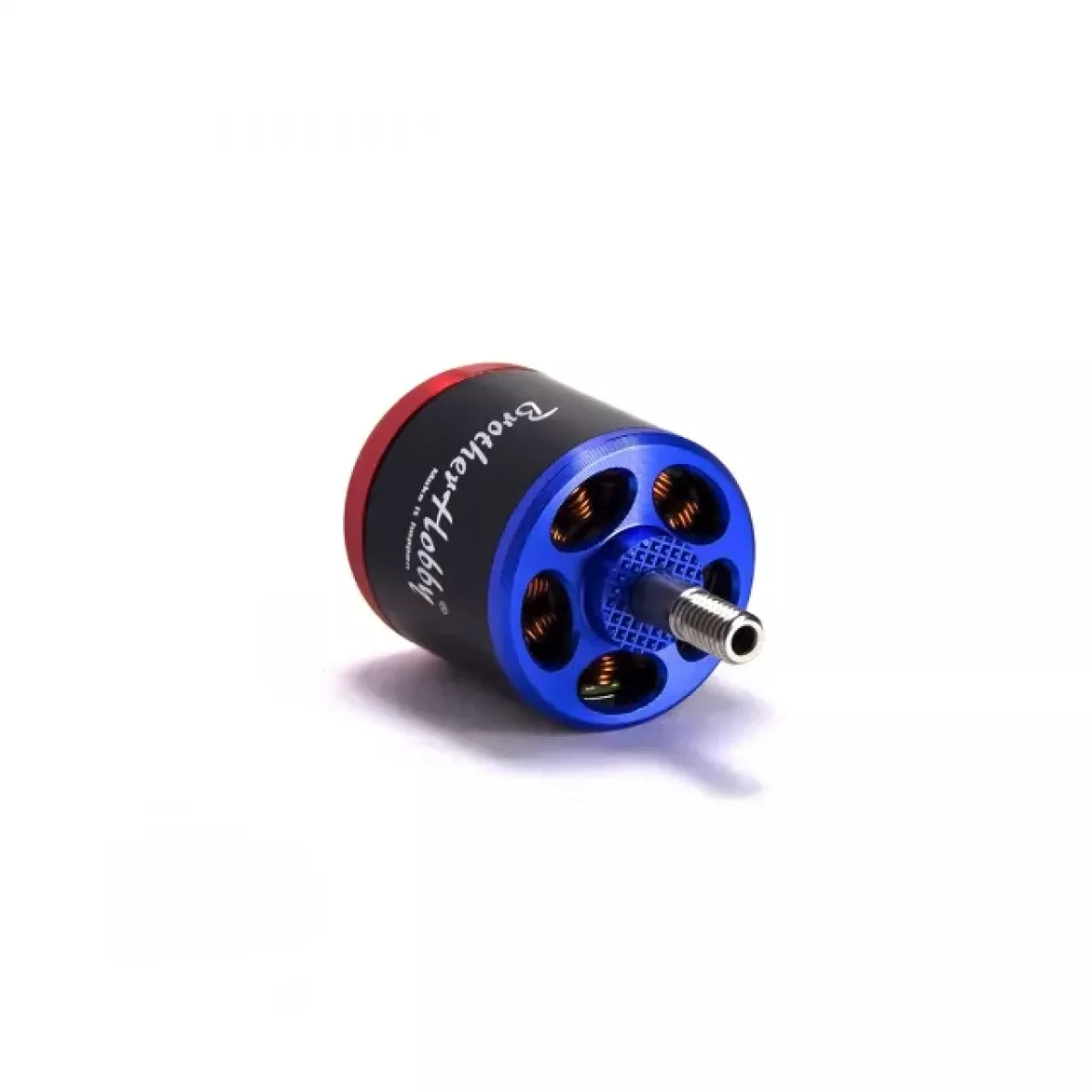 Бесколлекторный мотор BrotherHobby Reunion 2318 890KV/1250KV/1450KV/2500KV для авиамоделей Бесколлекторный мотор BrotherHobby Reunion 2318 890KV/1250KV/1450KV/2500KV для авиамоделей