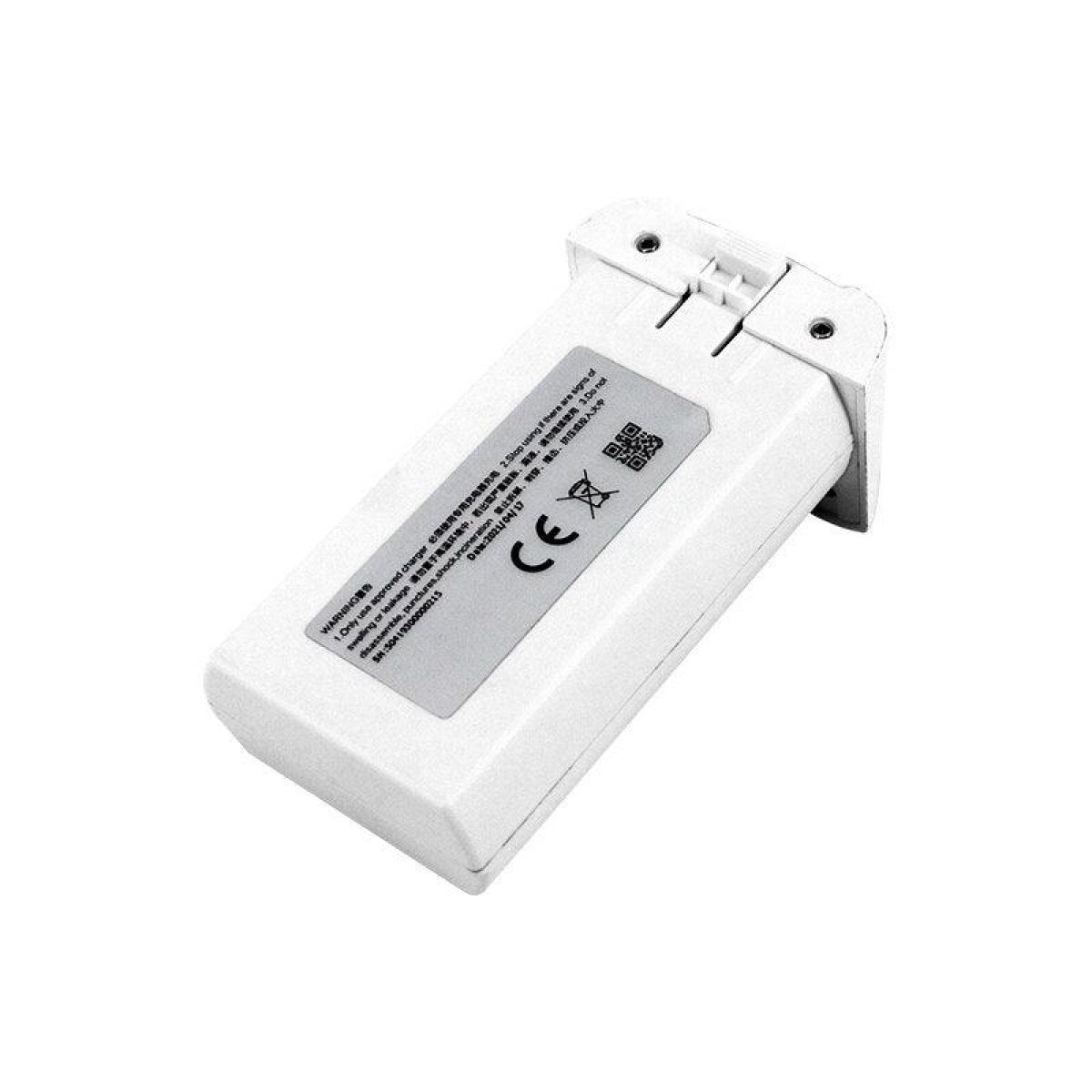 Оригинальный FIMI X8 Mini LiPo аккумулятор 2400mAh/2200mAh запасная батарея для дрона Оригинальный FIMI X8 Mini LiPo аккумулятор 2400mAh/2200mAh запасная батарея для дрона