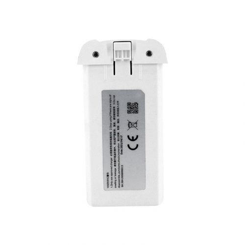 Оригинальный FIMI X8 Mini LiPo аккумулятор 2400mAh/2200mAh запасная батарея для дрона