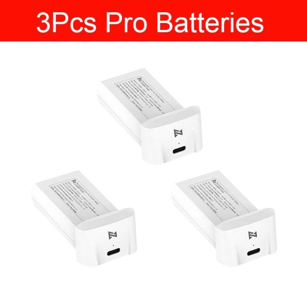 Оригинальный FIMI X8 Mini LiPo аккумулятор 2400mAh/2200mAh запасная батарея для дрона Оригинальный FIMI X8 Mini LiPo аккумулятор 2400mAh/2200mAh запасная батарея для дрона