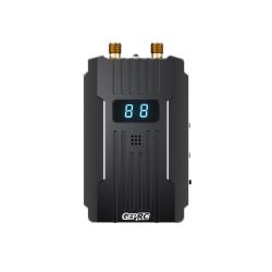 GEPRC MATEN 3.3G VRX с сигнализацией – 40CH 3,3ГГц аналоговый видеоприёмник для FPV