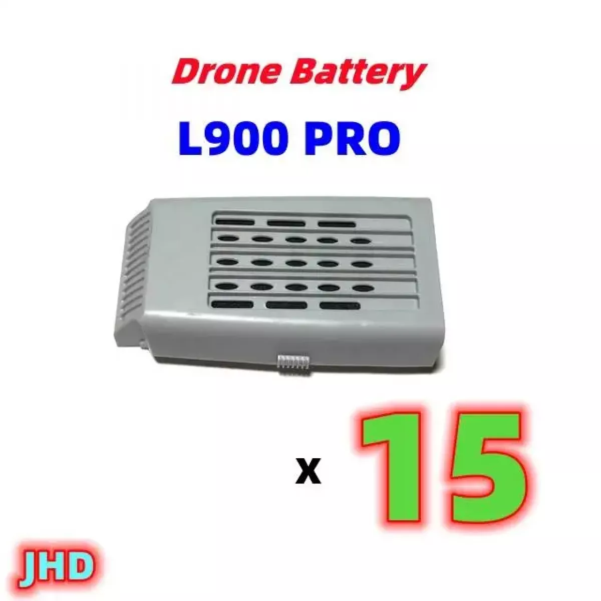 Аккумулятор для дрона L900 PRO MAX 7.4В 2200мАч Аккумулятор для дрона L900 PRO MAX 7.4В 2200мАч