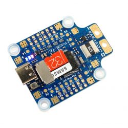 Контроллер полёта Matek F405-TE (Mateksys F405-TE Flight Controller)