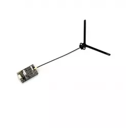 RushFPV 1.6 Вт 1.3 ГГц VTX — 9 каналов, 1600 мВт, аналоговый видеопередатчик FPV